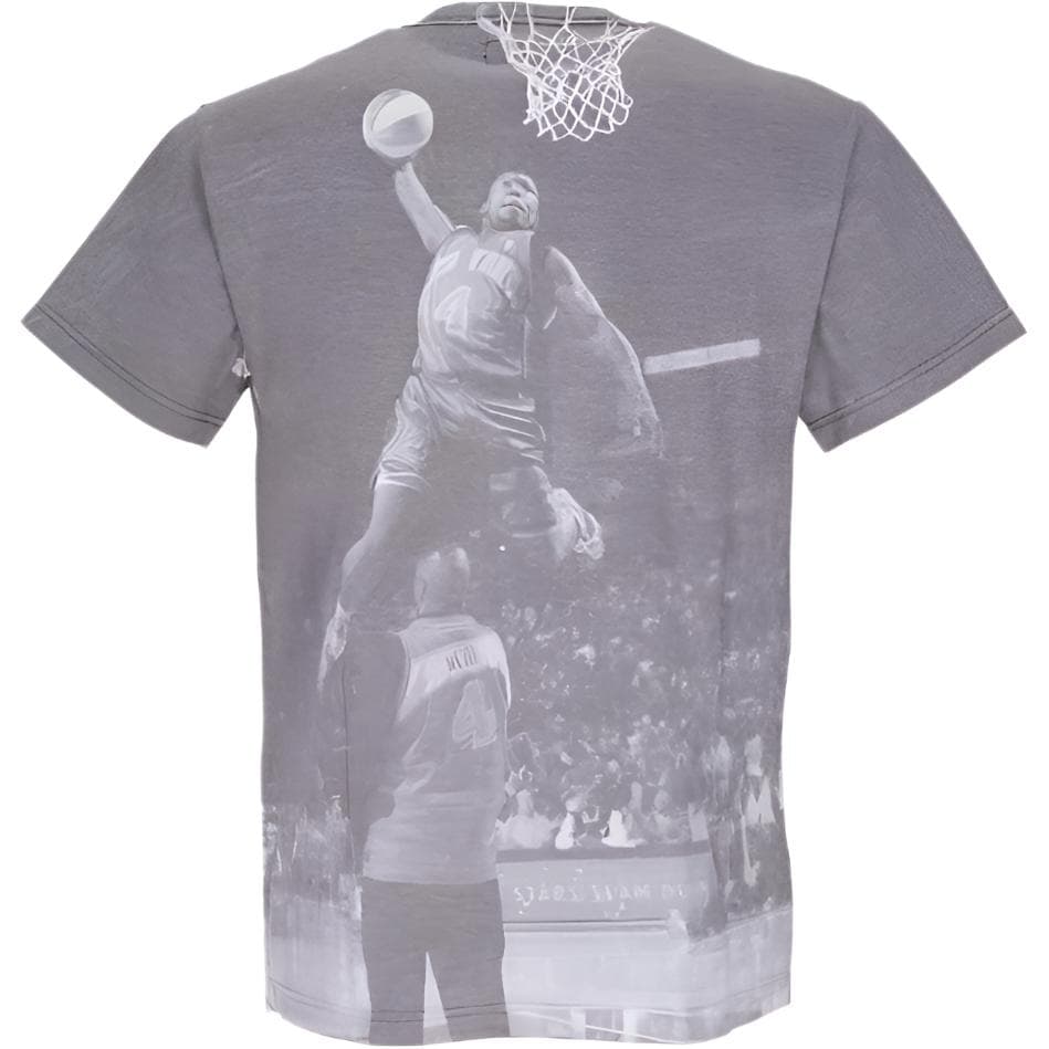 Футболка Mitchell Ness T - изображение 1