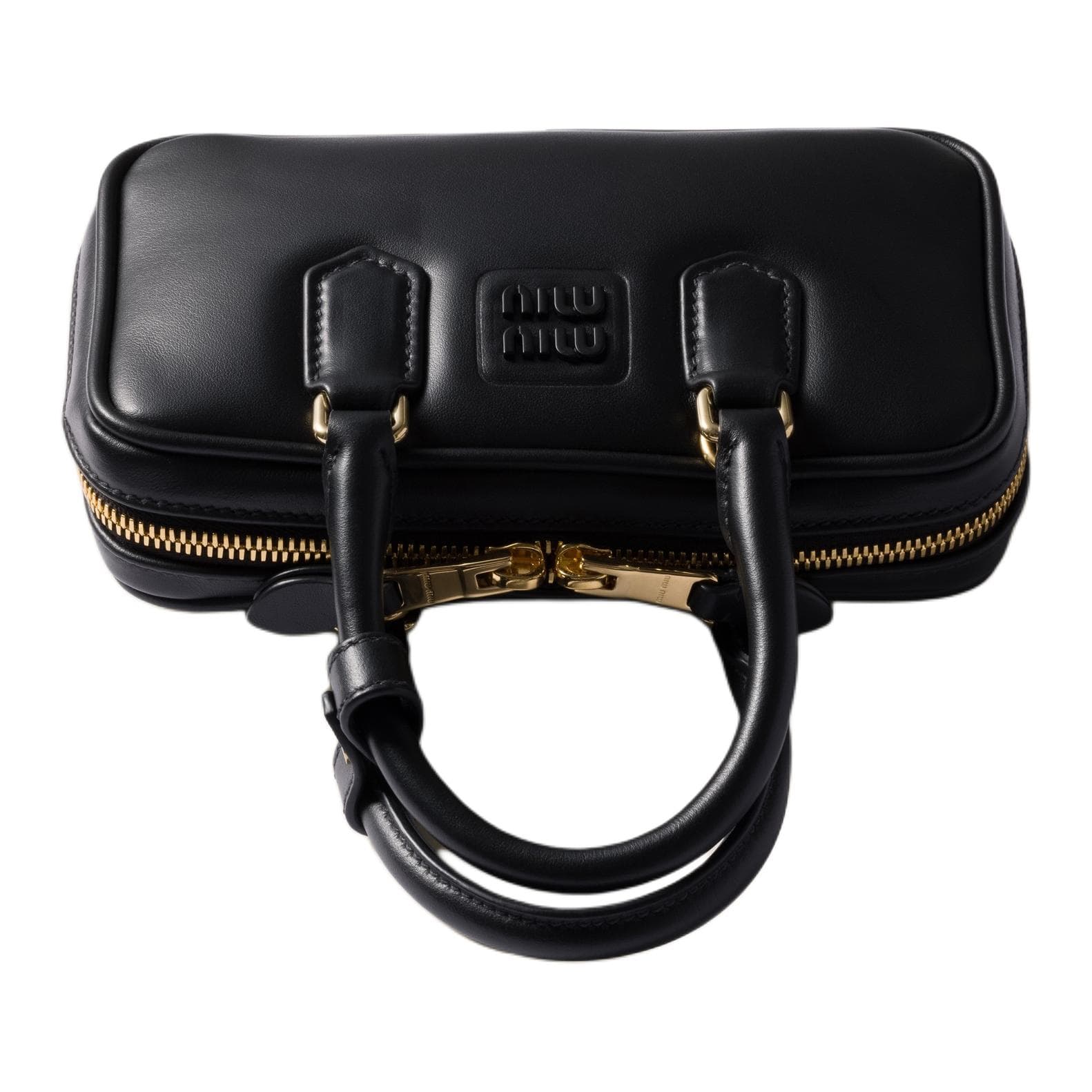 Сумка Miu Miu Arcadie Mini - изображение 4