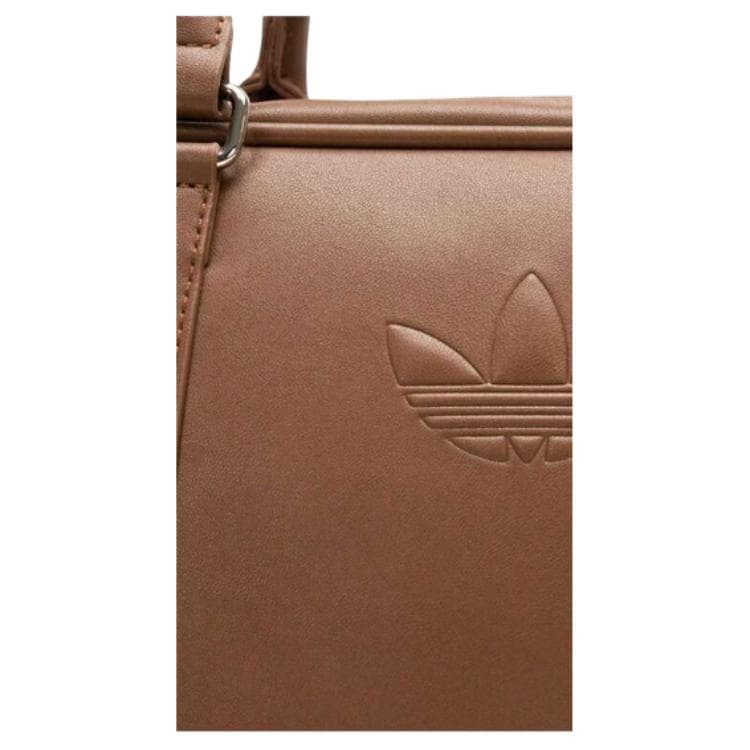 Сумка Adidas Originals Трилистник ПУ (полиуретан) Доска для ноутбука Сумка через плечо Сумка для женщин - изображение 5
