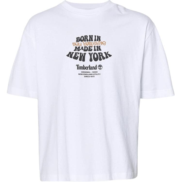 Футболка Timberland T - изображение 1