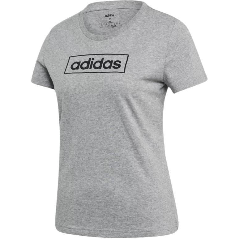 Футболка adidas Boxed Graphic Tee LogoT - изображение 1