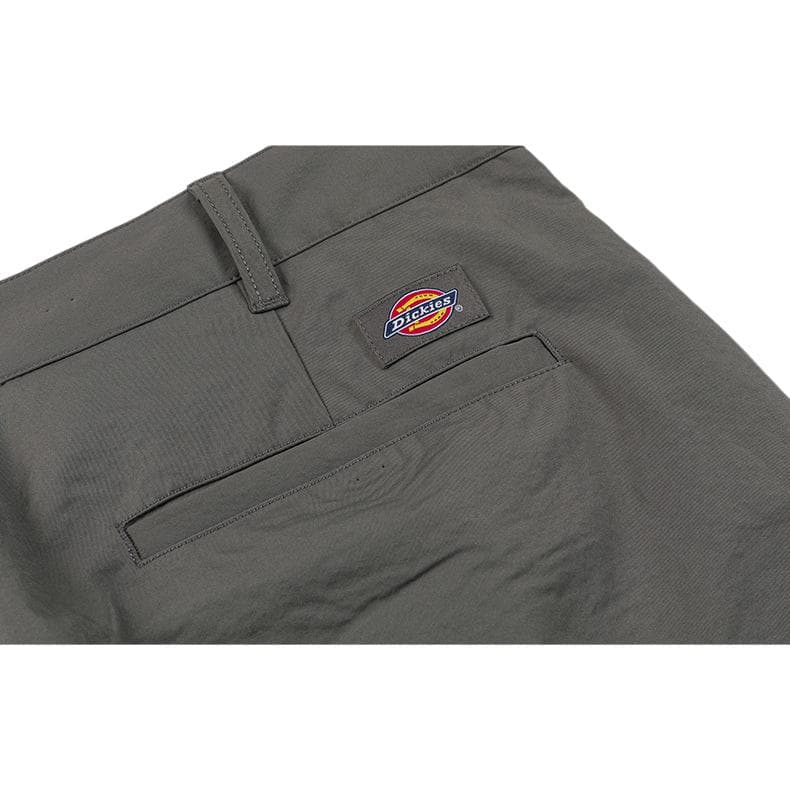 Штаны Dickies Повседневные штаны унисекс серые - изображение 3