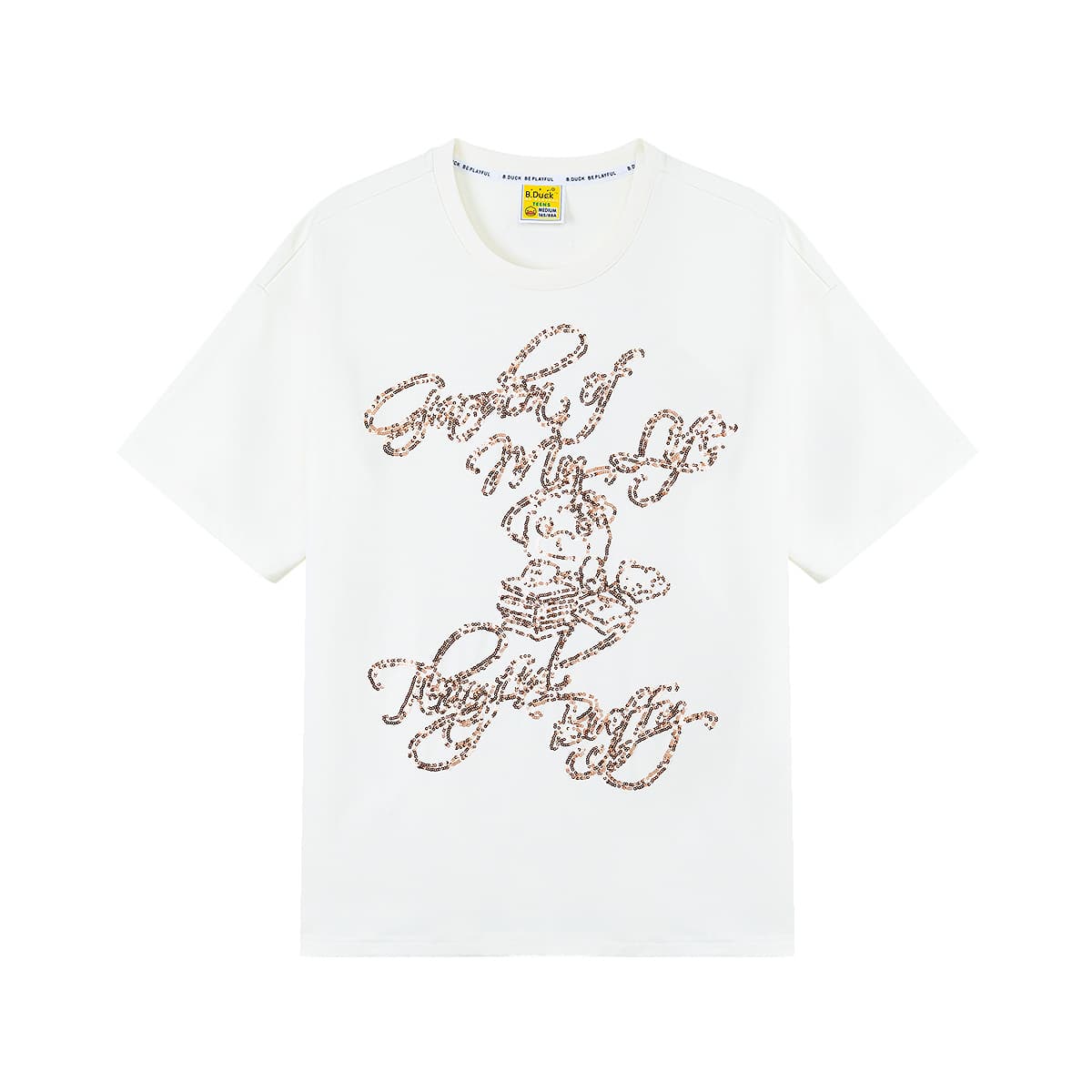 Футболка B.Duck T - изображение 1