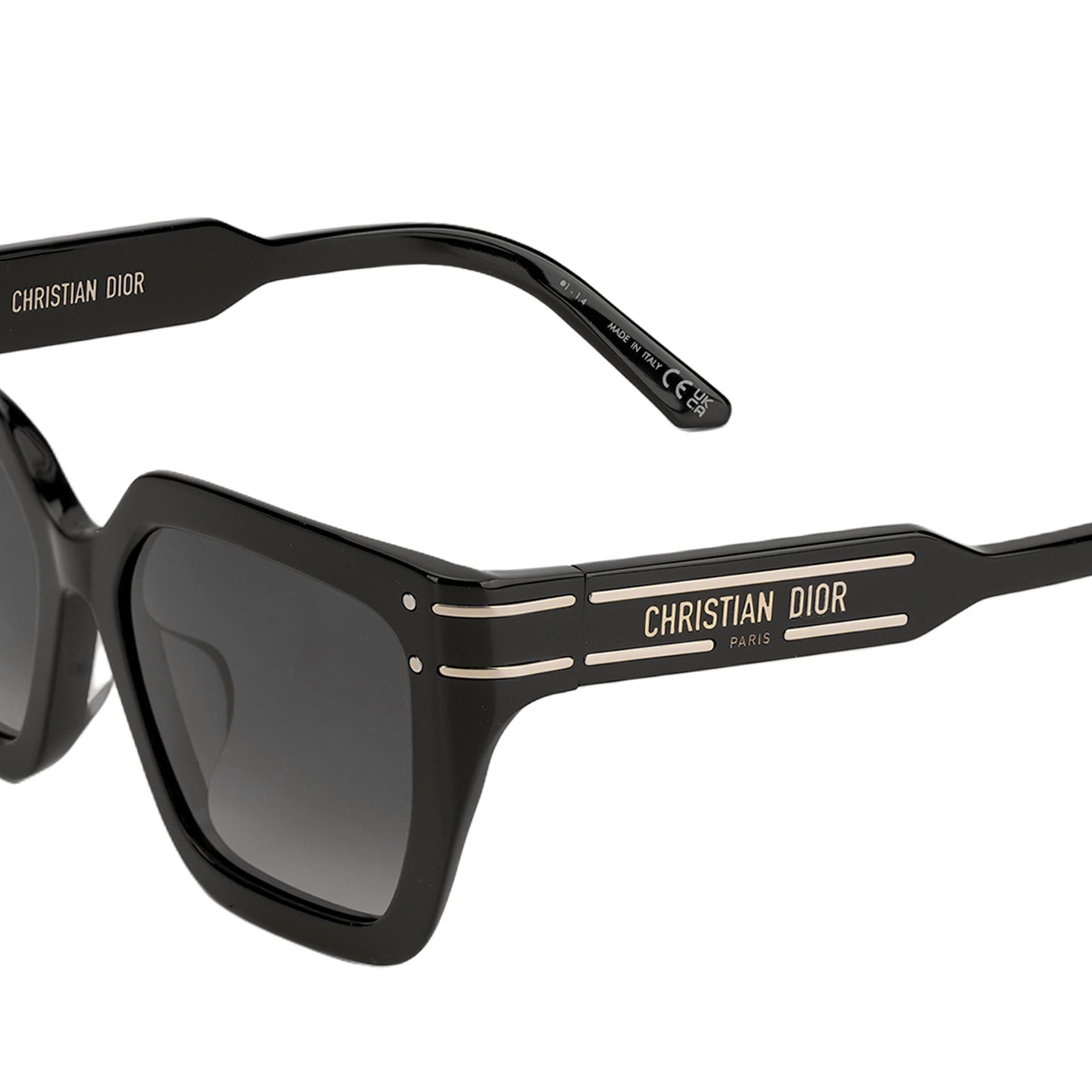 Солнцезащитные очки DIOR SIGNATURE S10F - изображение 4