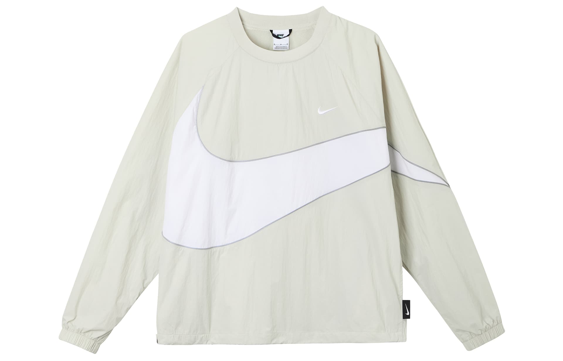 Худи Nike Swoosh Logo - изображение 1