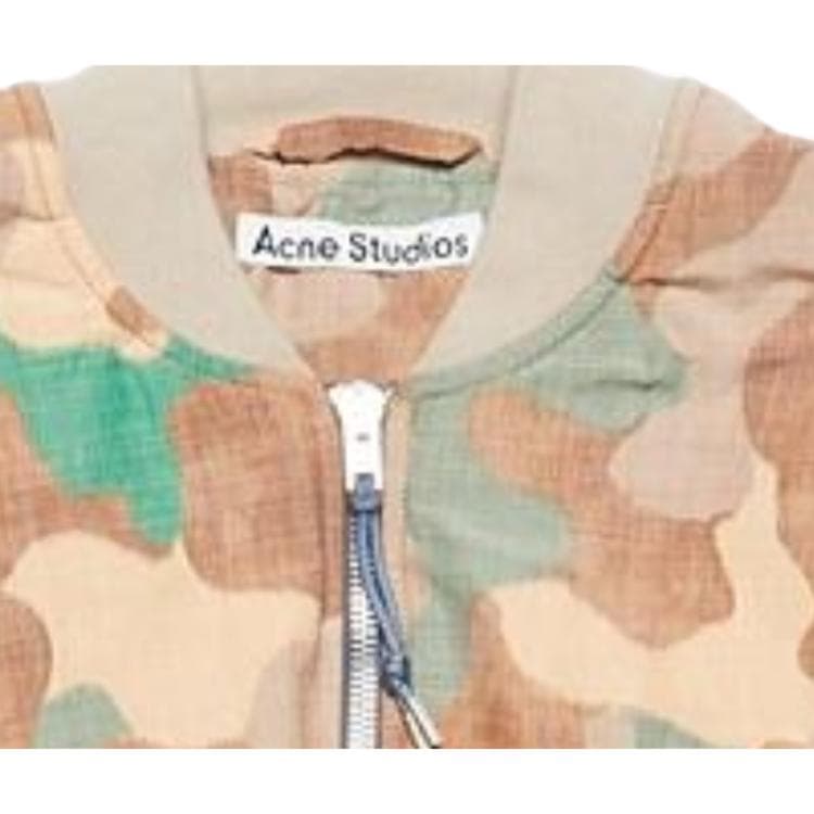 Куртка Acne Studios SS24 - изображение 5