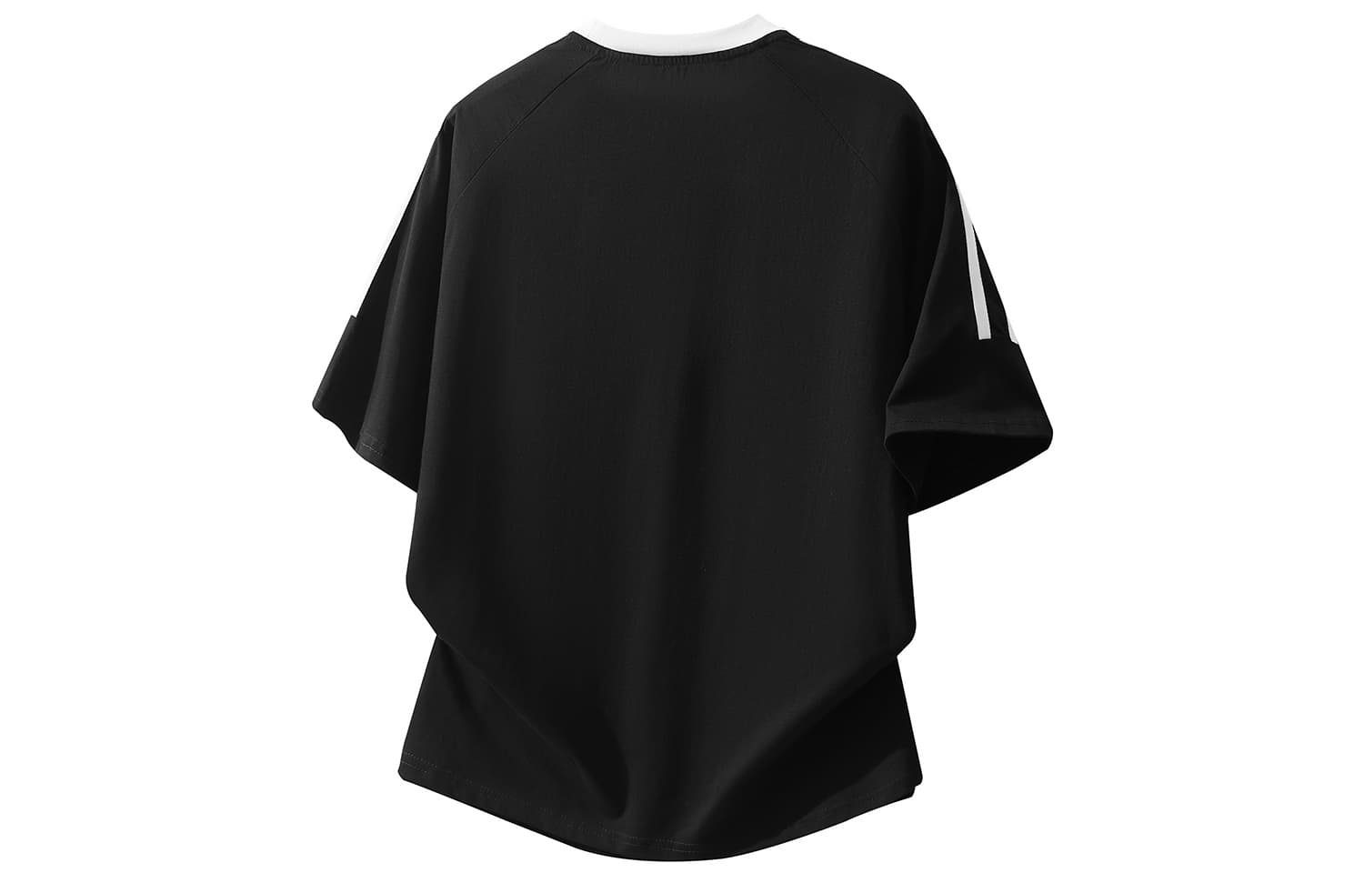 Футболка JEANSWEST Classic Striped Tee - изображение 2