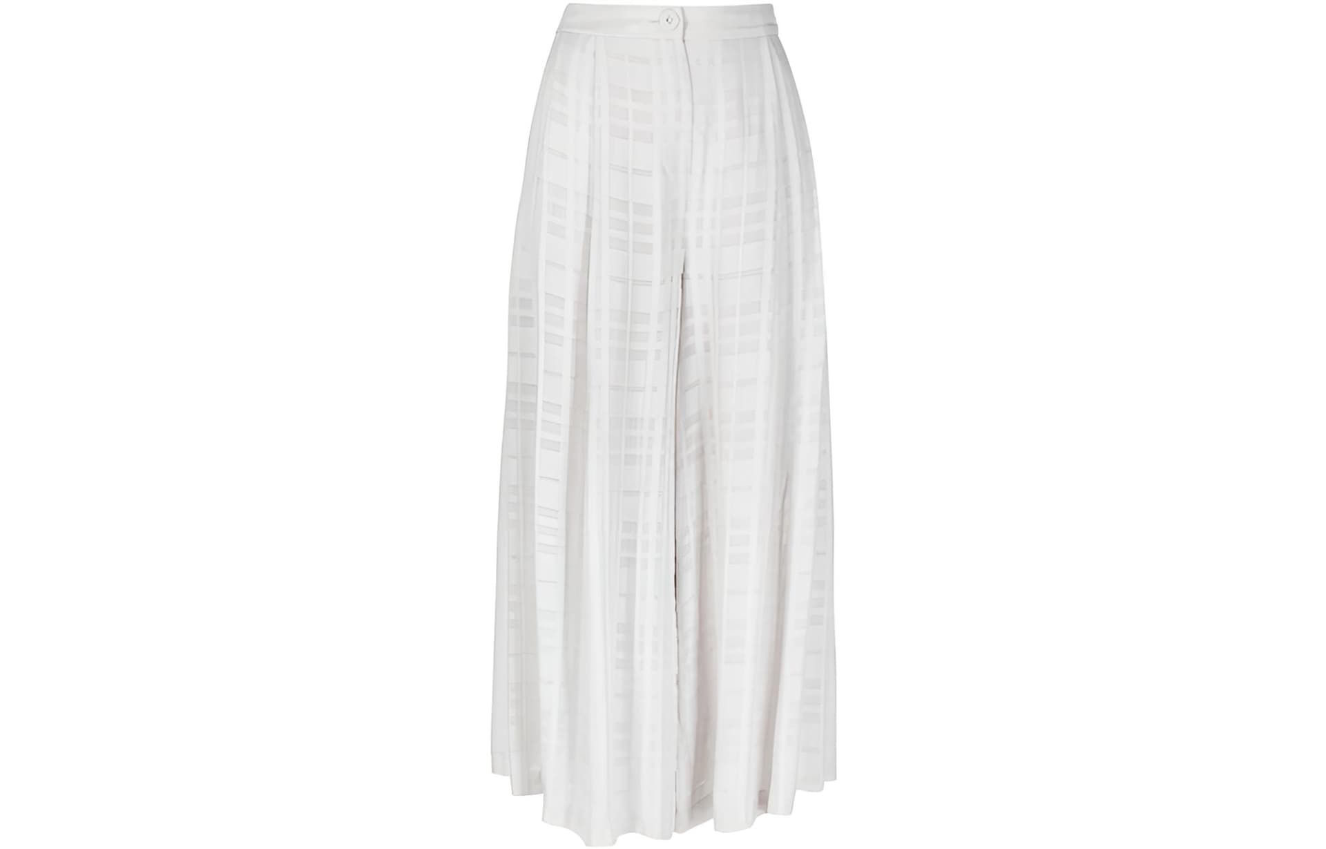 Штаны EMPORIO ARMANI SS23 - изображение 1