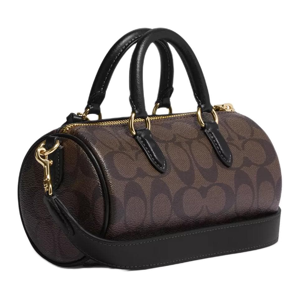 Сумка COACH Lacey 20 - изображение 2