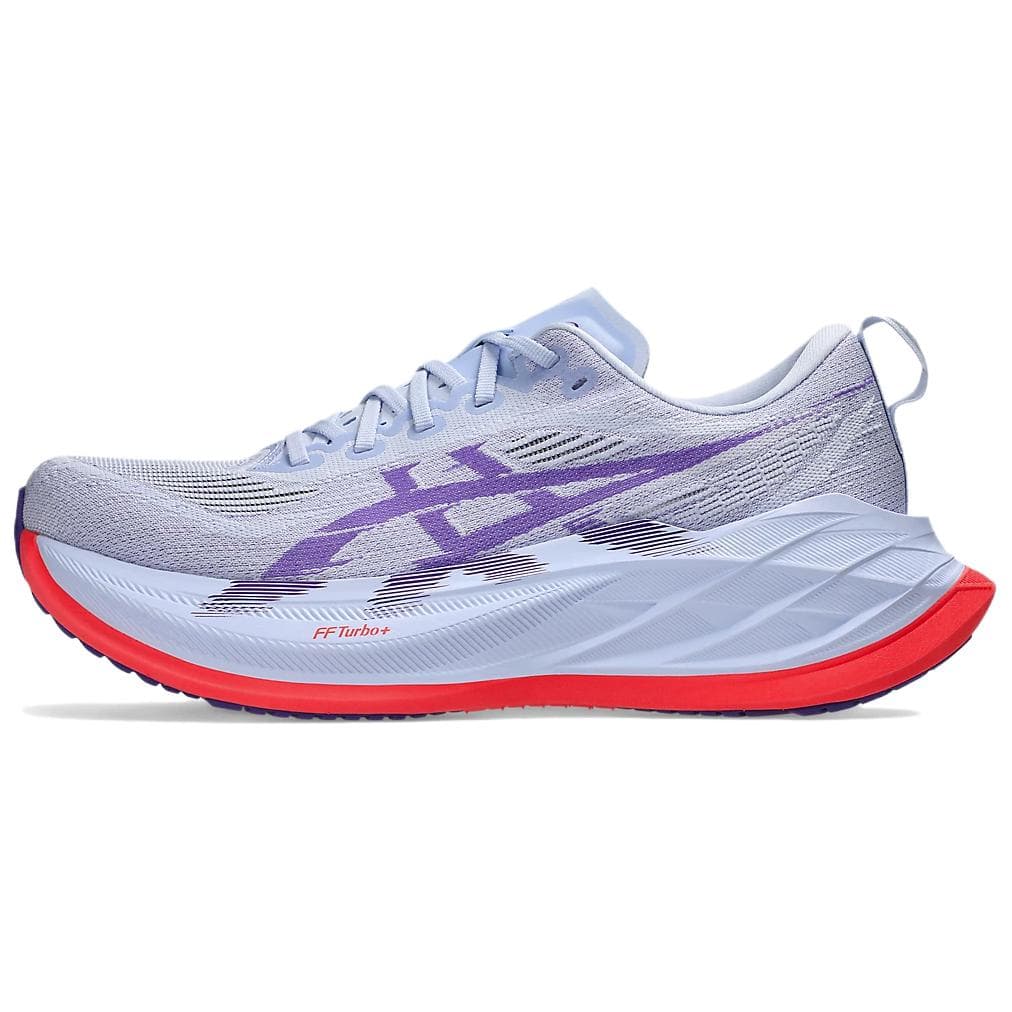 Кроссовки для бега Asics SUPERBLAST 2 Light Blue