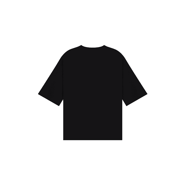 Футболка WE11DONE T-Shirt Унисекс Набор в подарочной коробке включено - изображение 2