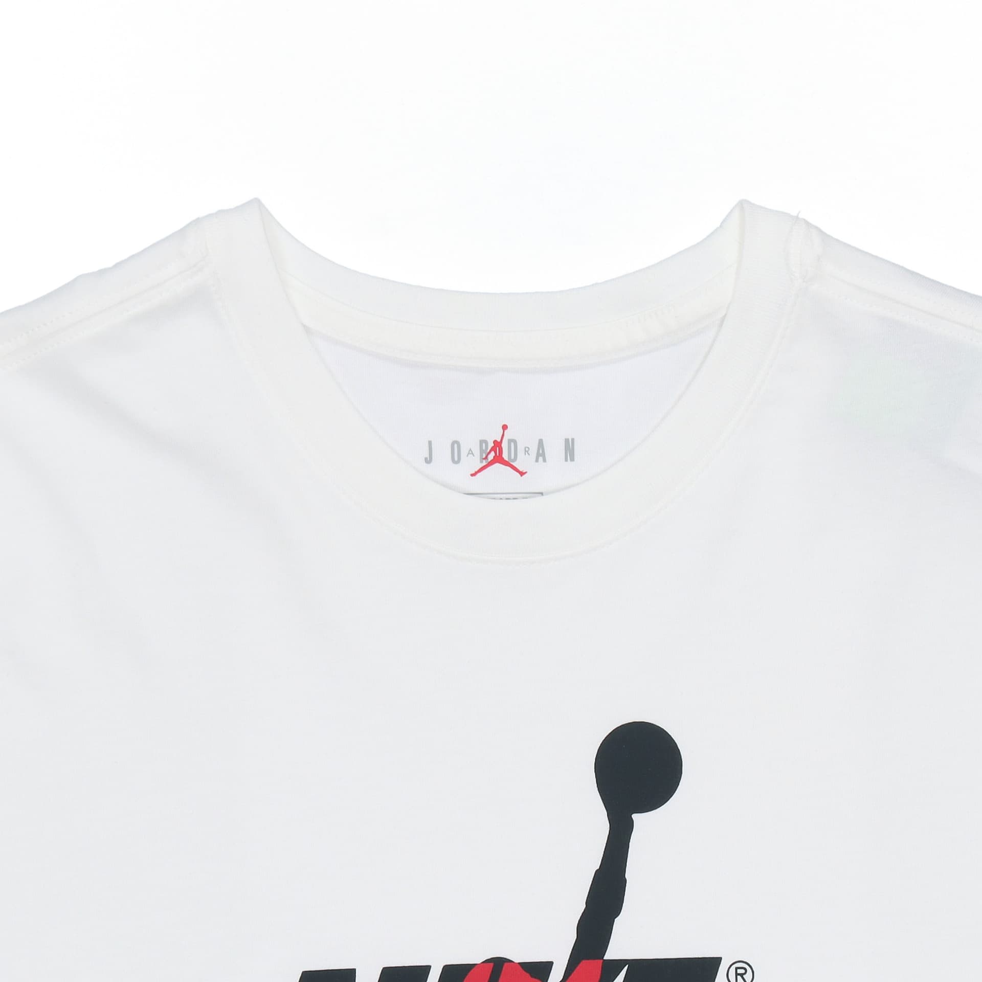 Футболка Air Jordan Jumpman Logo Tee - изображение 3