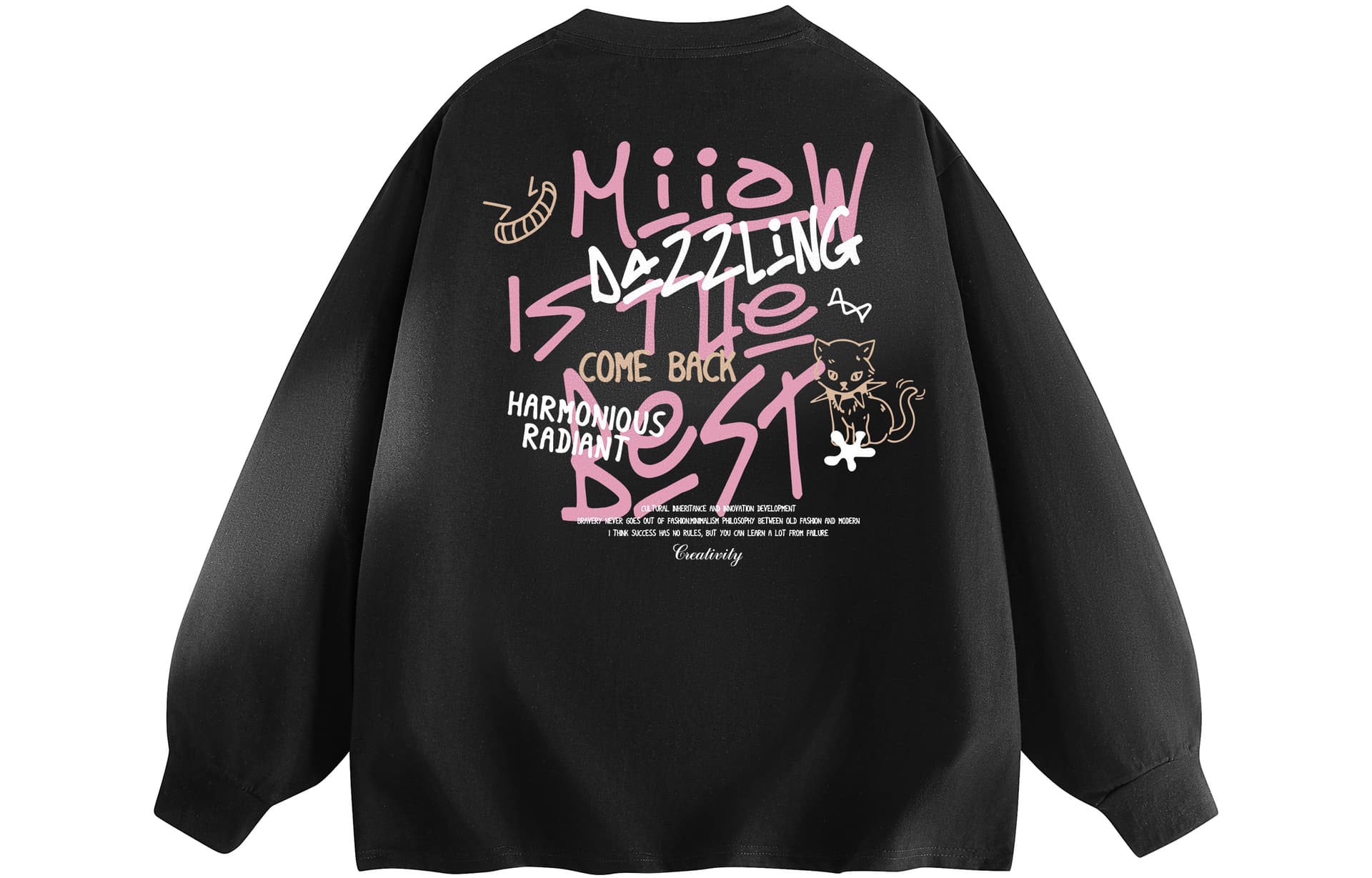 Футболка MIIOW T - изображение 3