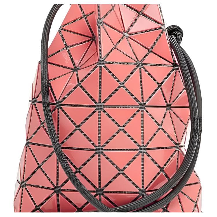 Сумка через плечо ISSEY MIYAKE Wring - изображение 5