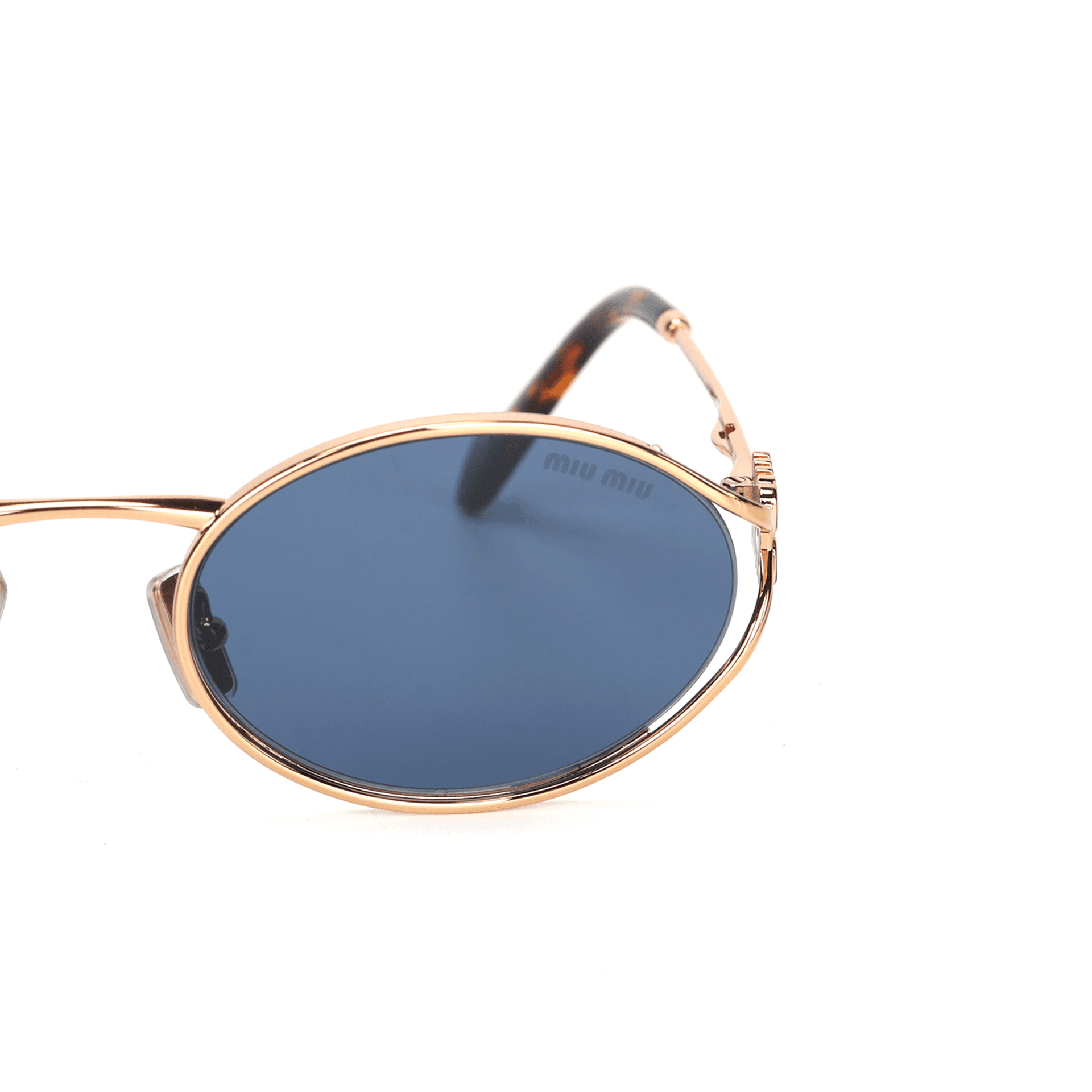 Солнцезащитные очки Miu Miu - изображение 4