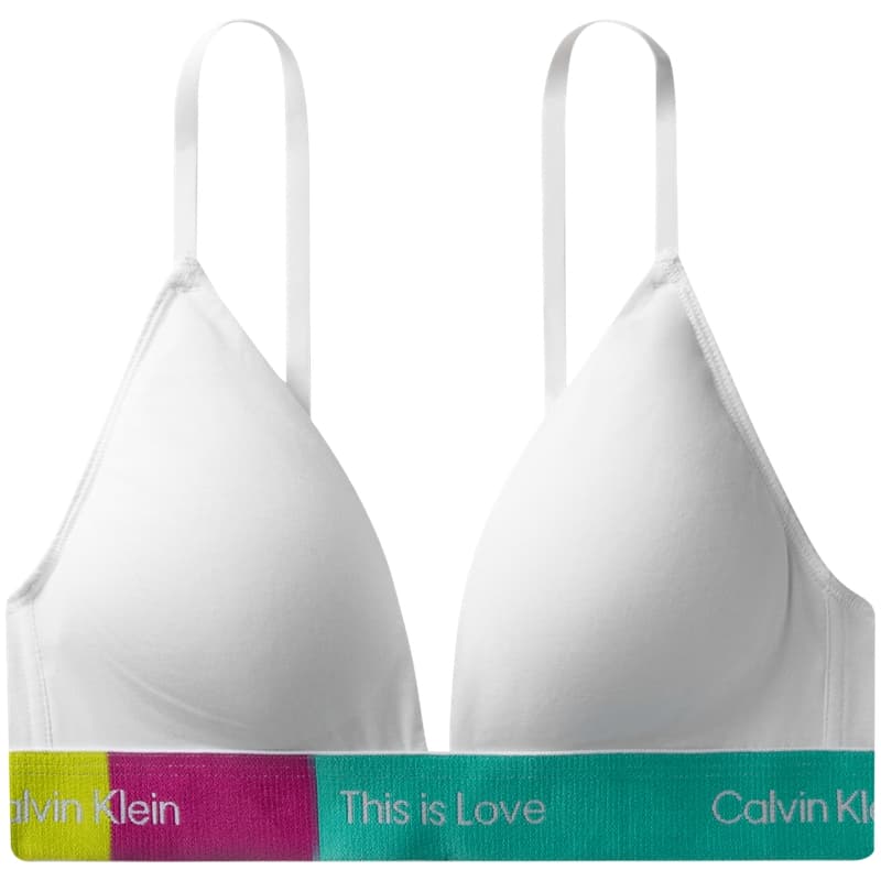 Бюстгальтер CKCalvin Klein SS23 - изображение 1