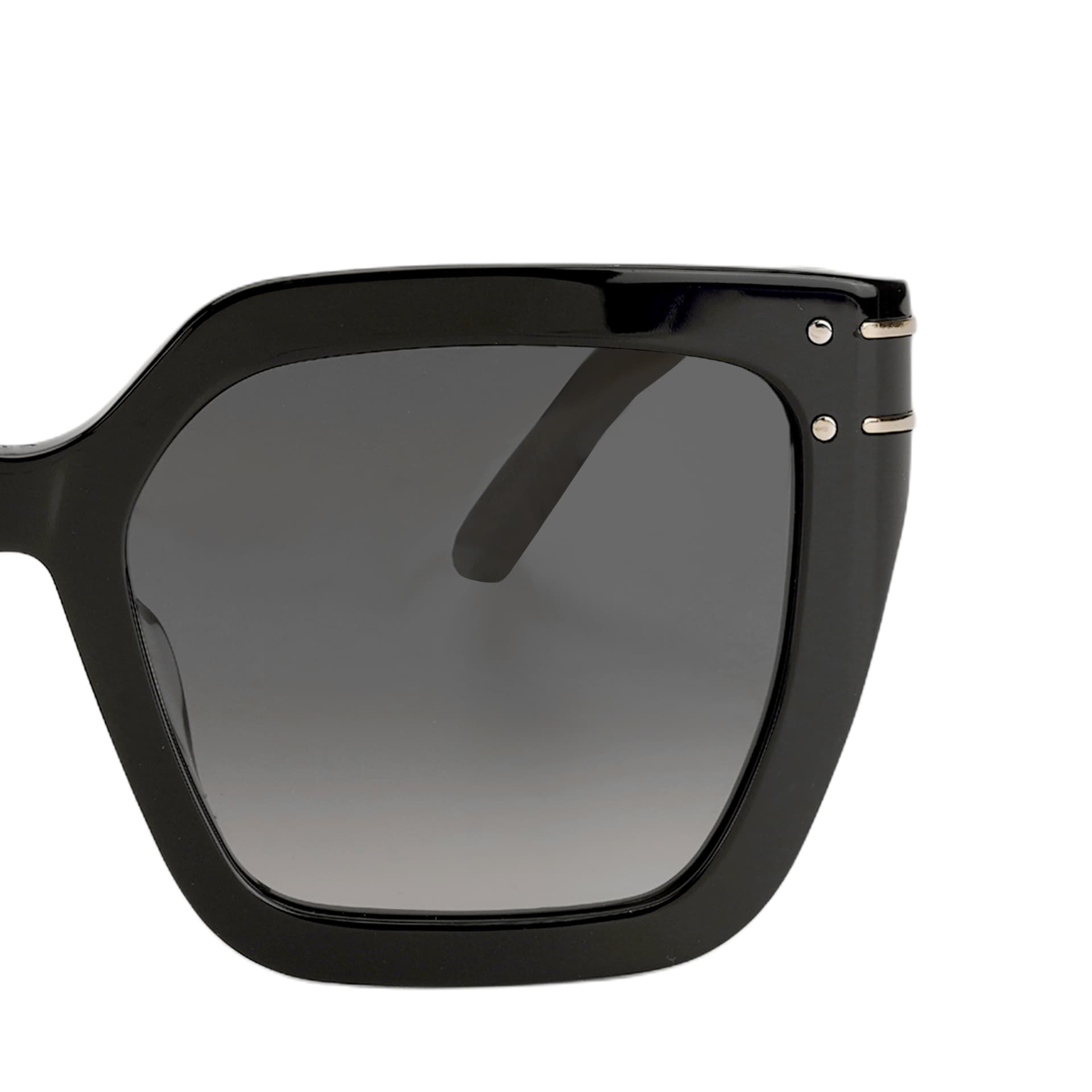 Солнцезащитные очки DIOR SIGNATURE S10F - изображение 5