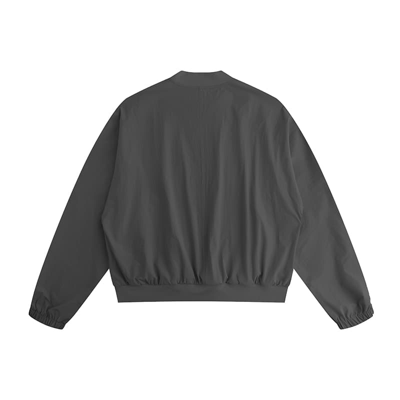 Легкая ветровка ANYWEARLAB Одежда с защитой от солнца Унисекс - изображение 2