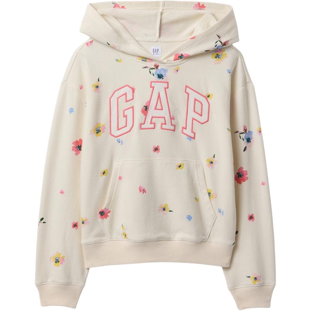 GAP Толстовка-ханьфу для детей в возрасте 3-7 лет - изображение 1