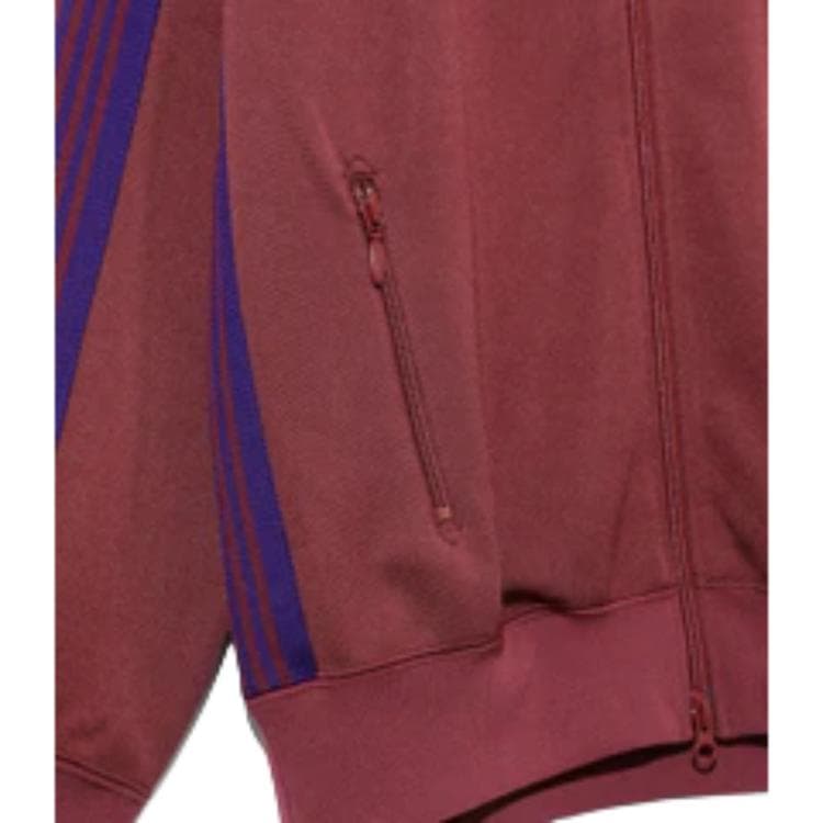 Куртка Needles FW23 TRACK JACKET - изображение 3