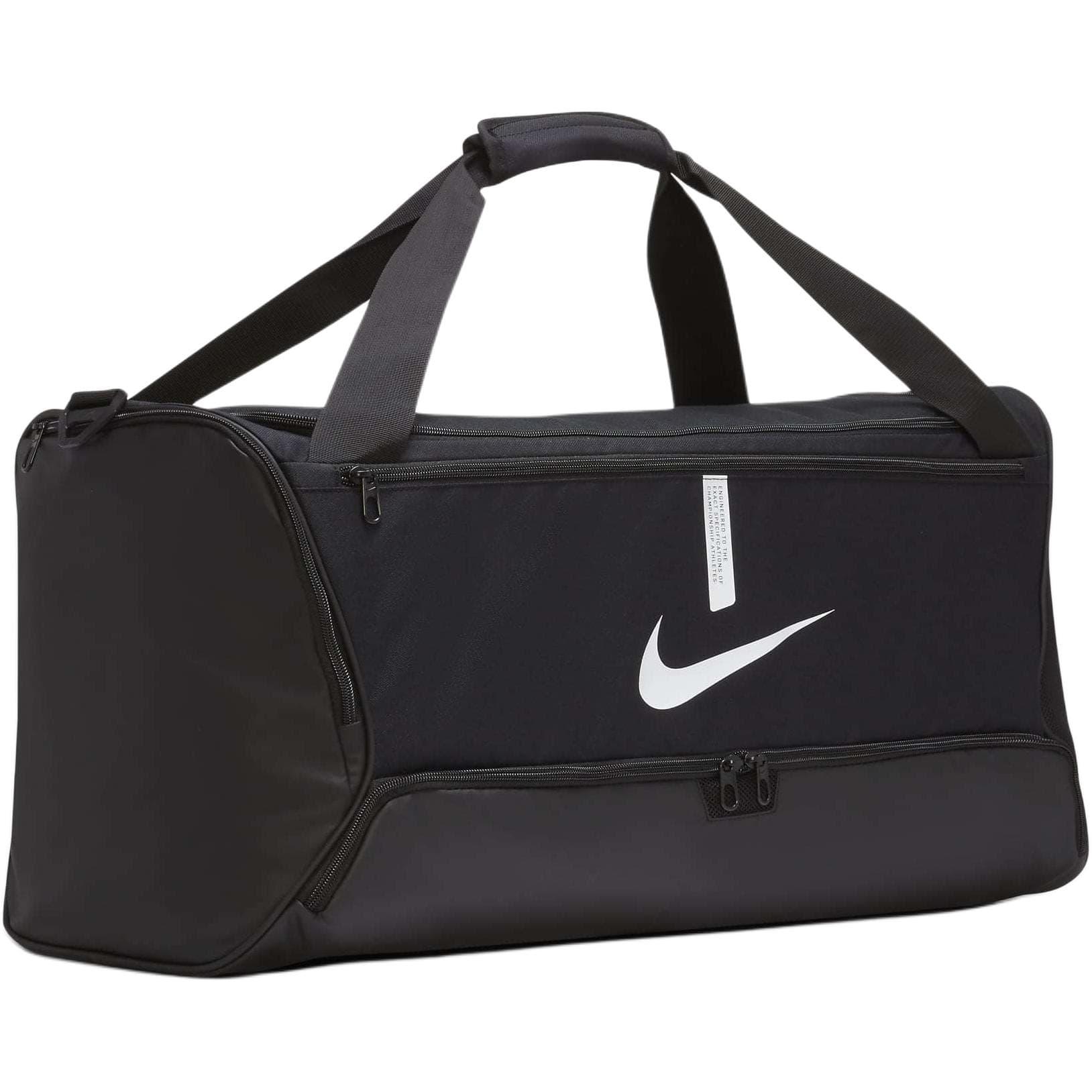 Спортивная сумка Nike Academy Team Duffel - изображение 2