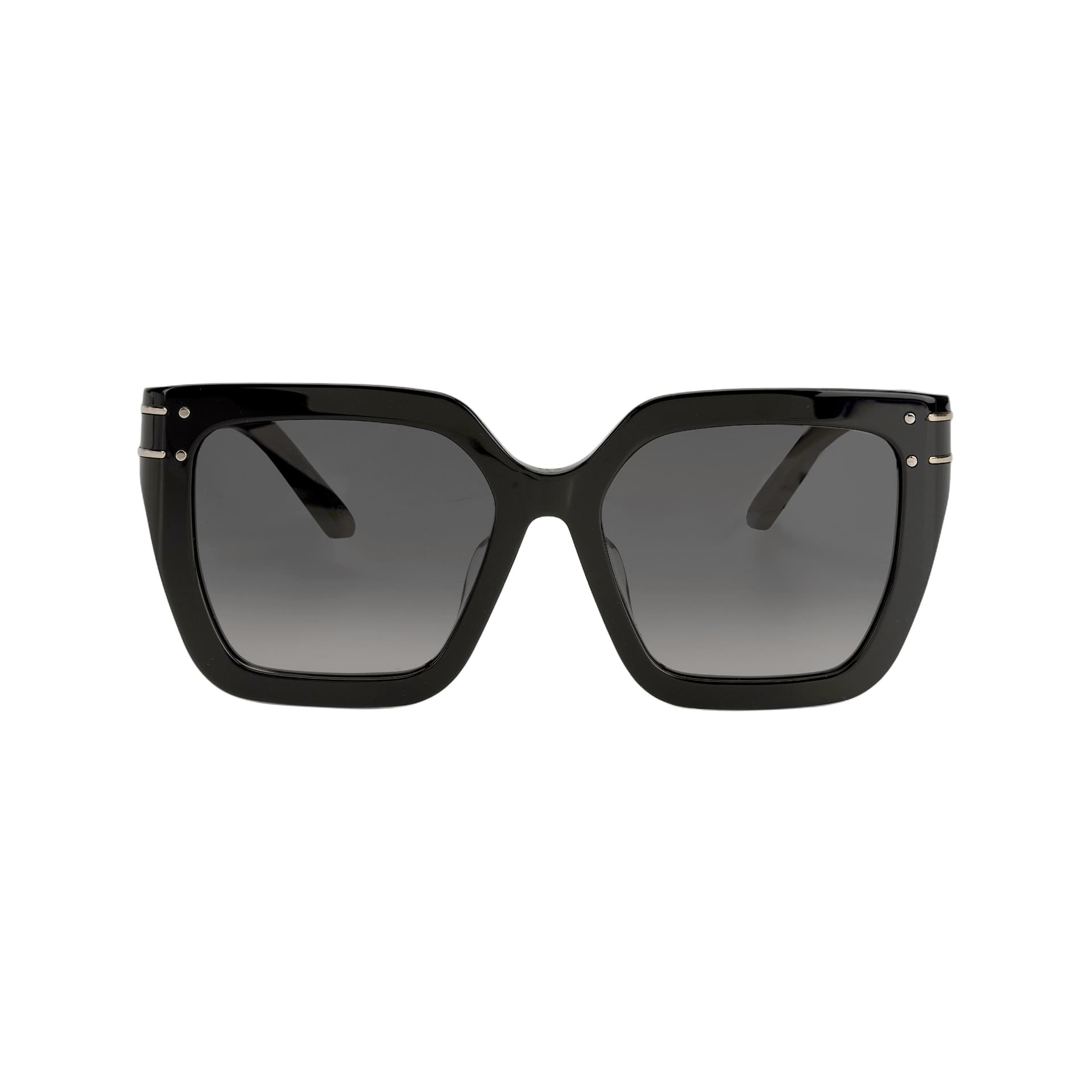 Солнцезащитные очки DIOR SIGNATURE S10F - изображение 2