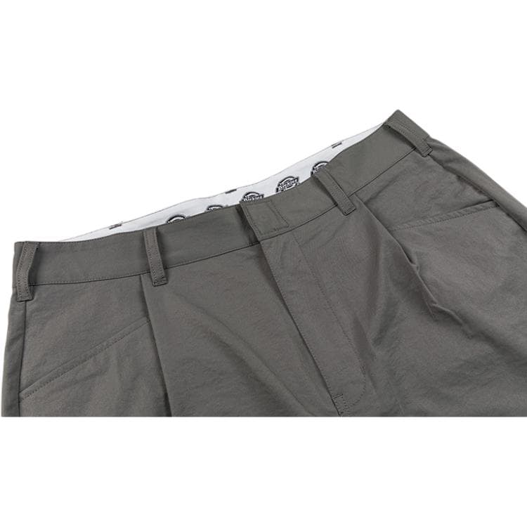 Штаны Dickies Повседневные штаны унисекс серые - изображение 4