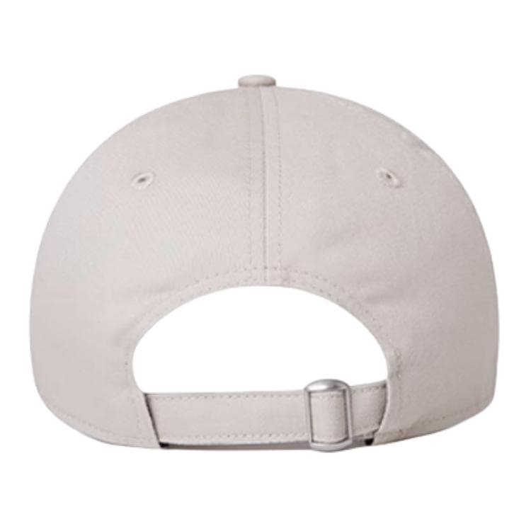 Кепка New Era Кепки Унисекс Бежевый - изображение 3