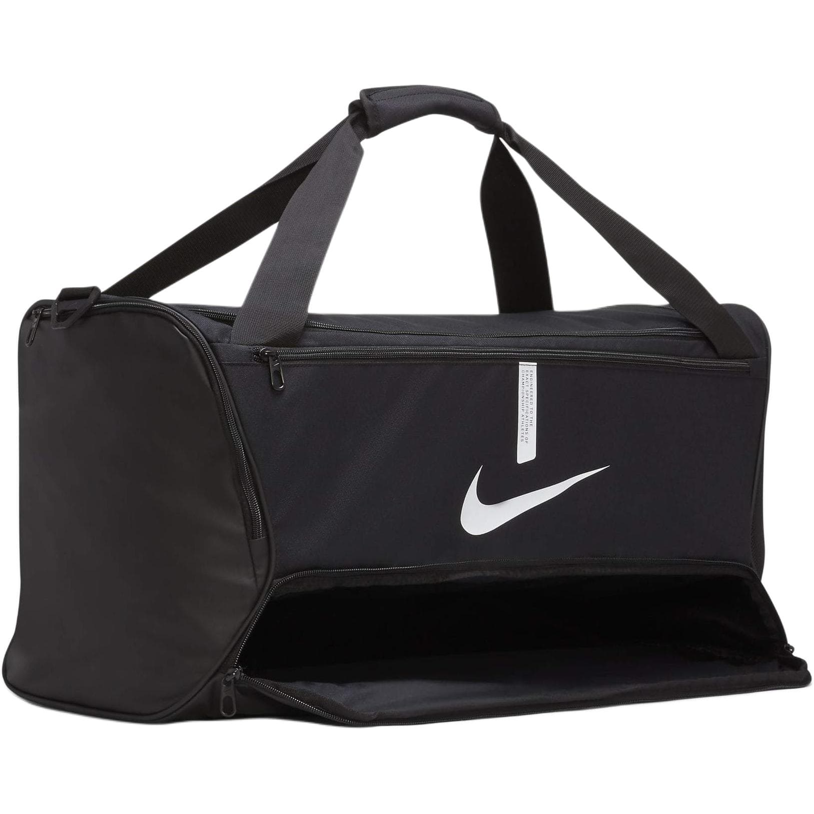 Спортивная сумка Nike Academy Team Duffel - изображение 4