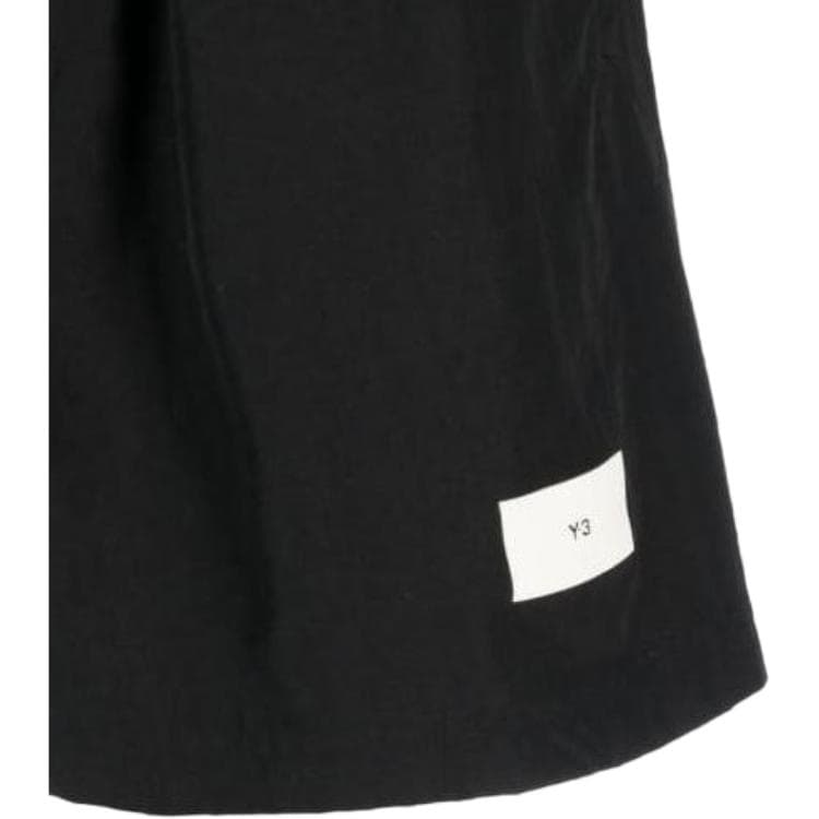 Шорты Y-3 SS23 Logo - изображение 6