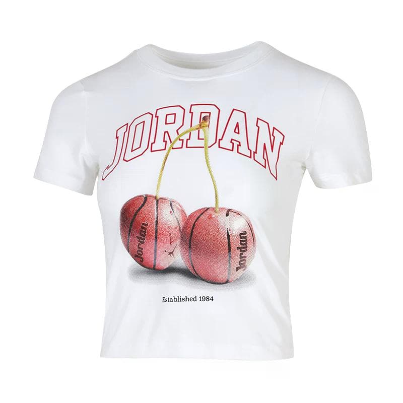 Футболка Jordan T - изображение 3