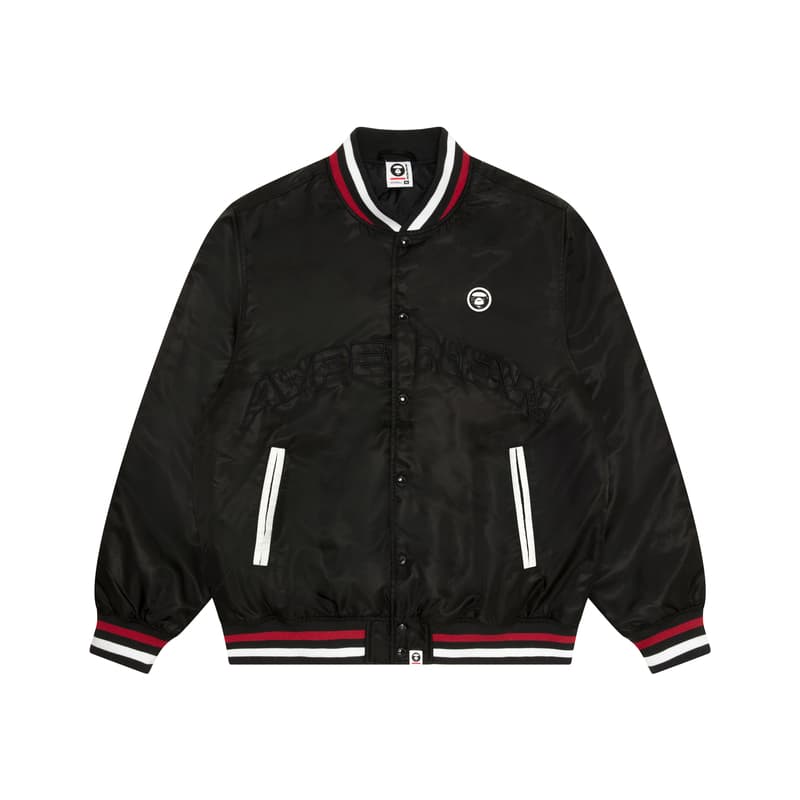 Куртка Aape FW24