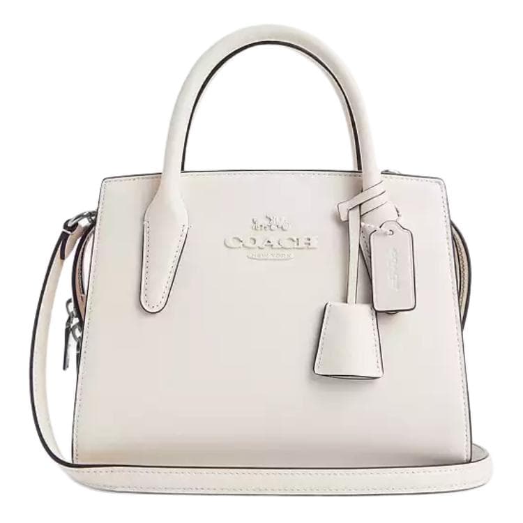Сумка COACH Andrea Carryall - изображение 1