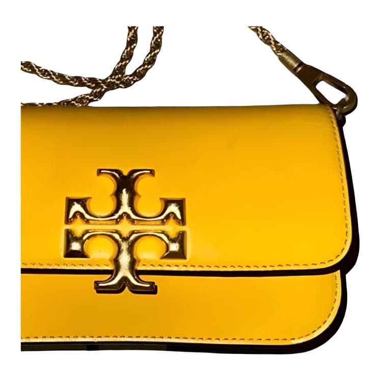 Сумка через плечо TORY BURCH Eleanor - изображение 4