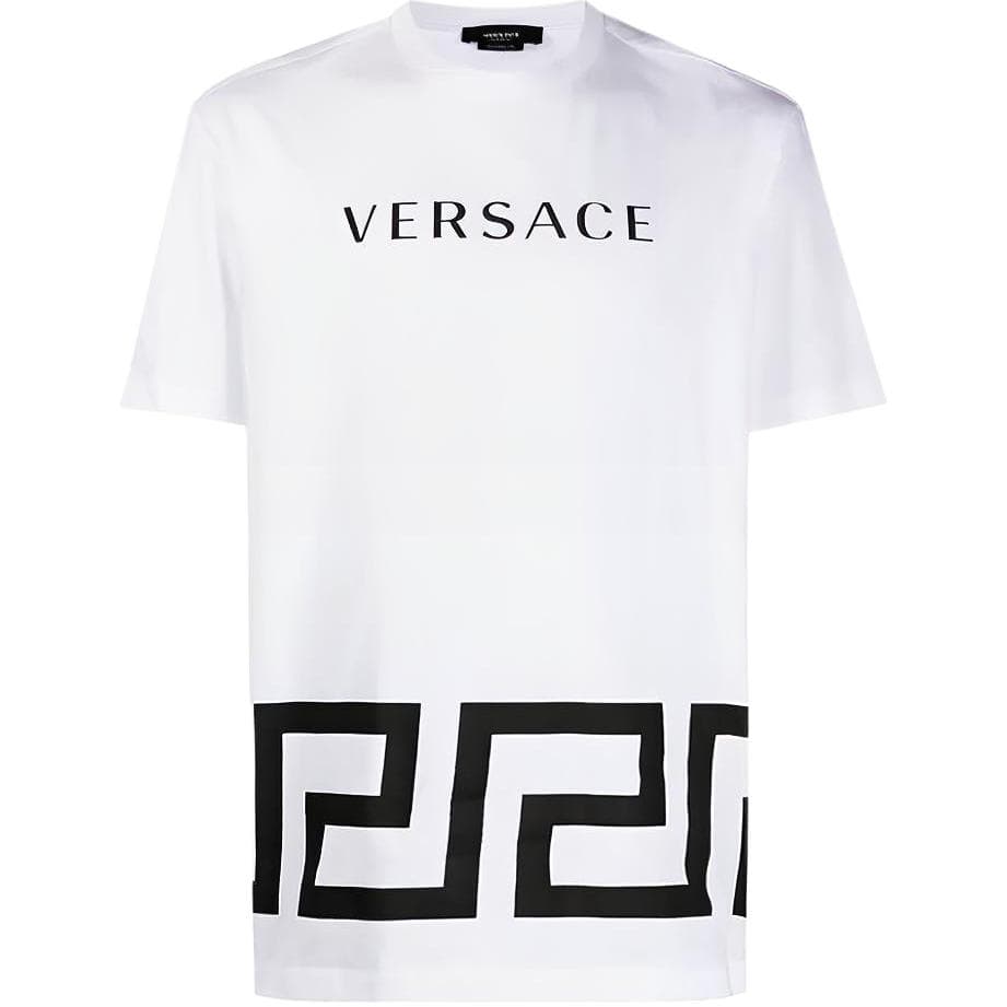 Футболка VERSACE SS22 LogoT - изображение 1