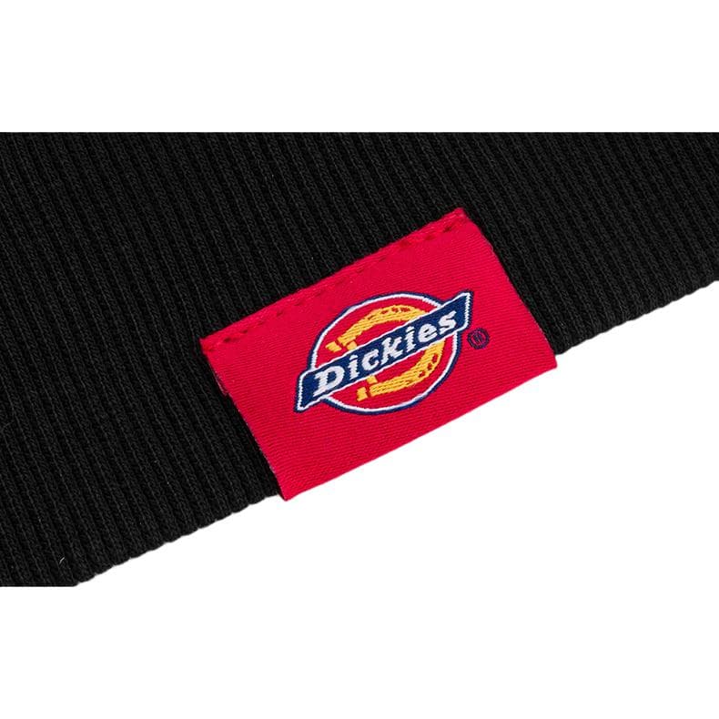 Худи Dickies Черная толстовка DK0A87ZT Унисекс - изображение 3