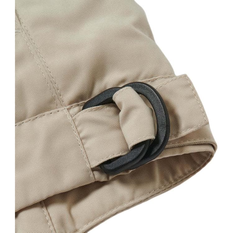 Куртка Palace Faster Jacket Grey - изображение 6