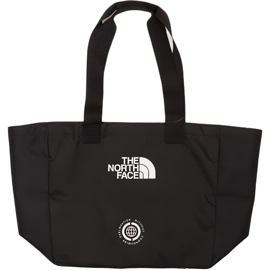 Мини-сумка The North Face Tote Bag Black - изображение 1