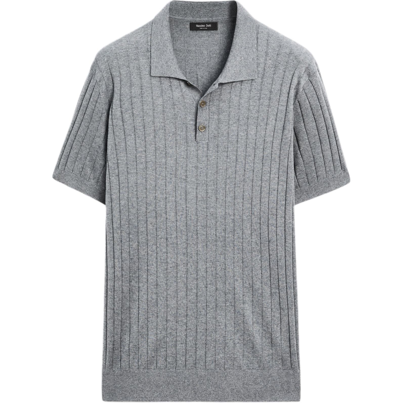 Поло Massimo Dutti Polo - изображение 1