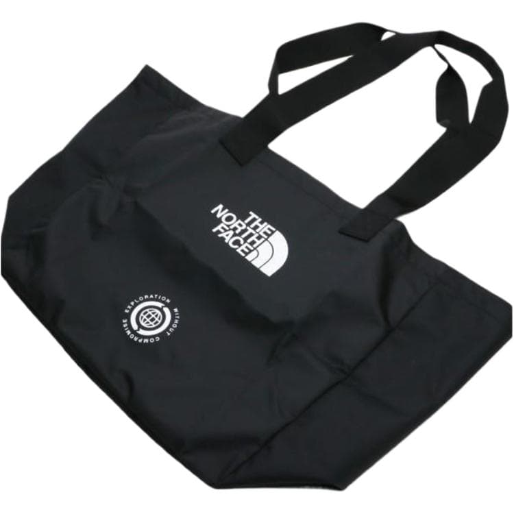 Мини-сумка The North Face Tote Bag Black - изображение 3