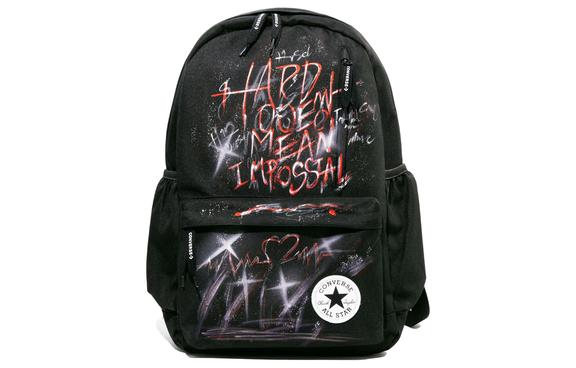 Рюкзак Converse Graffiti Artist Backpack - изображение 1