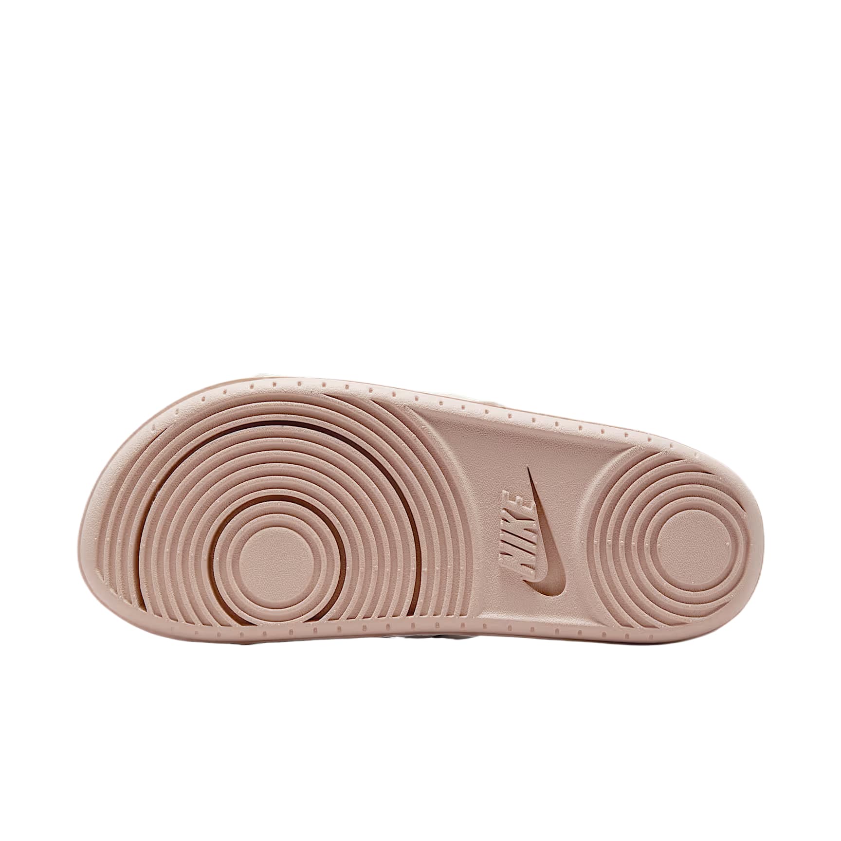 Сандалии Nike Offcourt Adjust Slide Тапочки Женские Светло-розовые - изображение 4