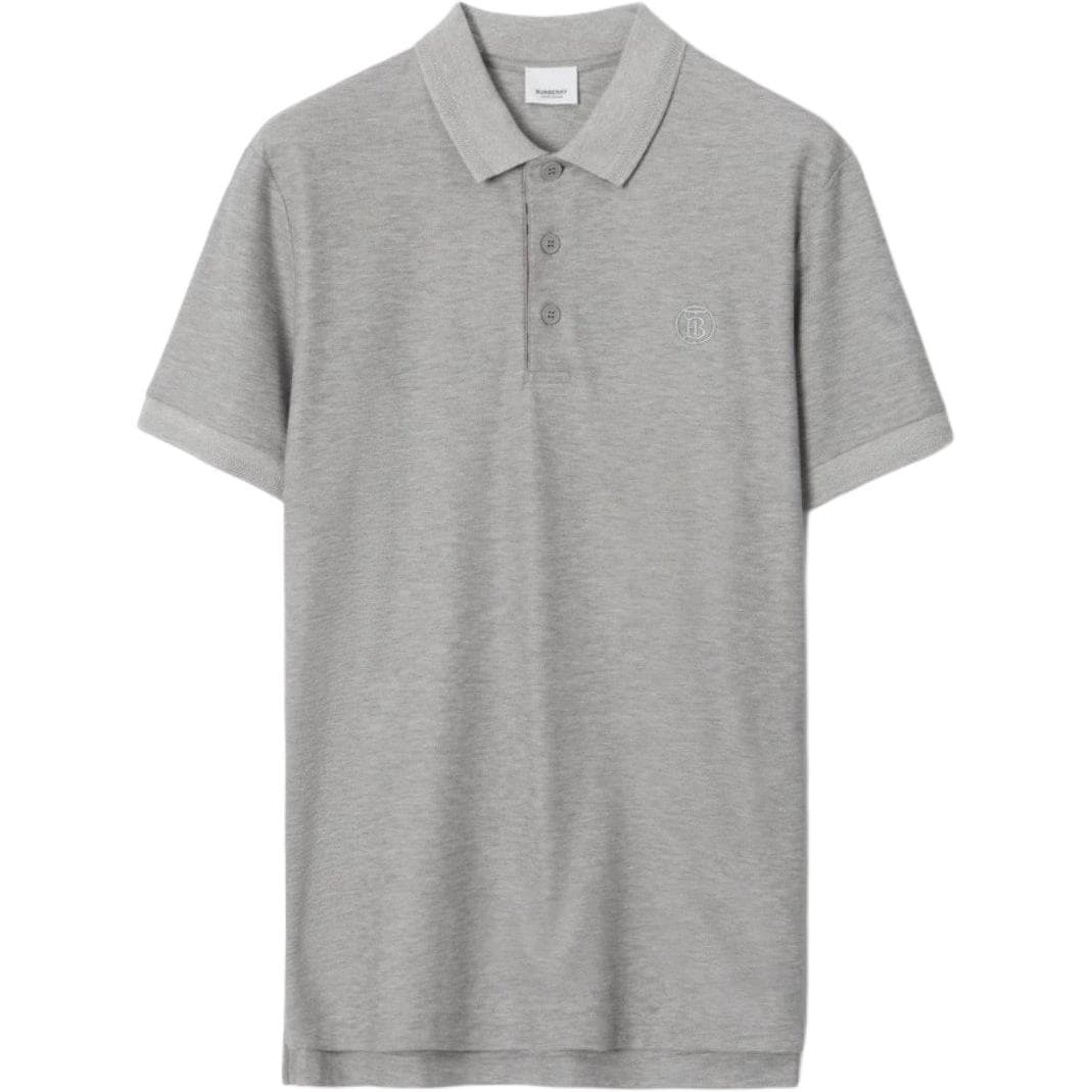Поло Burberry LogoPolo - изображение 7