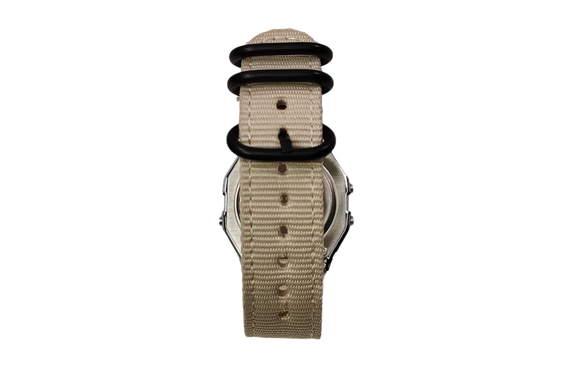 Часы CASIO A158WA-1 - изображение 5