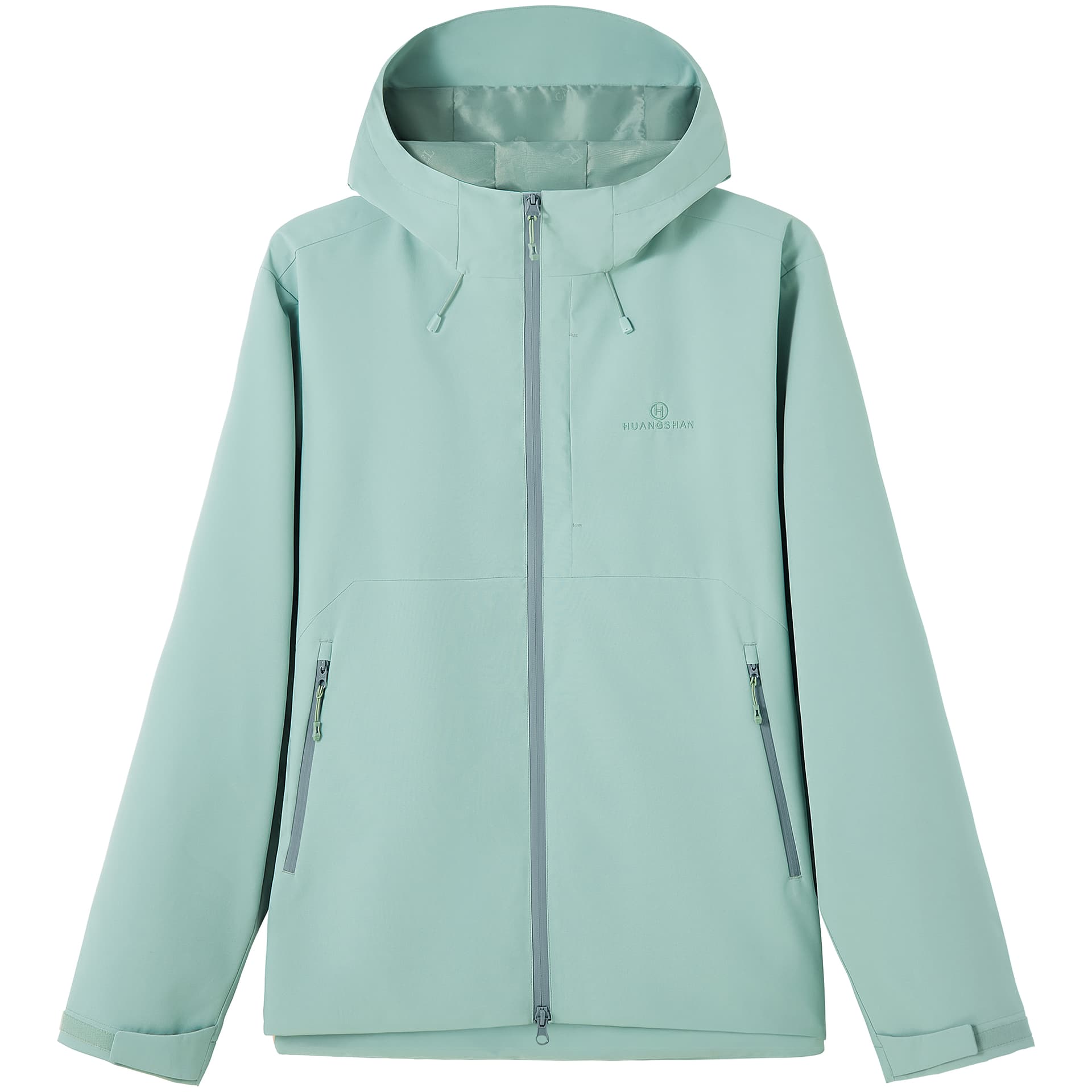 Куртка CAMEL X HUANGSHANLIANMINGKUAN Peak Shell Collection Куртки и пальто Мужской - изображение 1