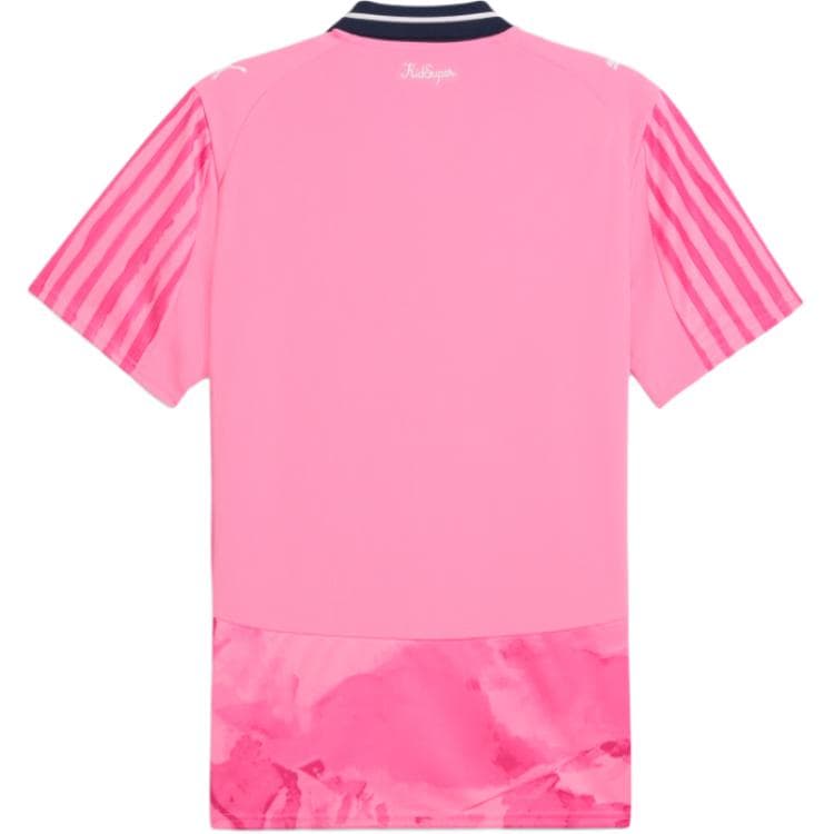 PUMA KIDSUPER STUDIOS SS25 Футбол Джерси Мужской - изображение 2