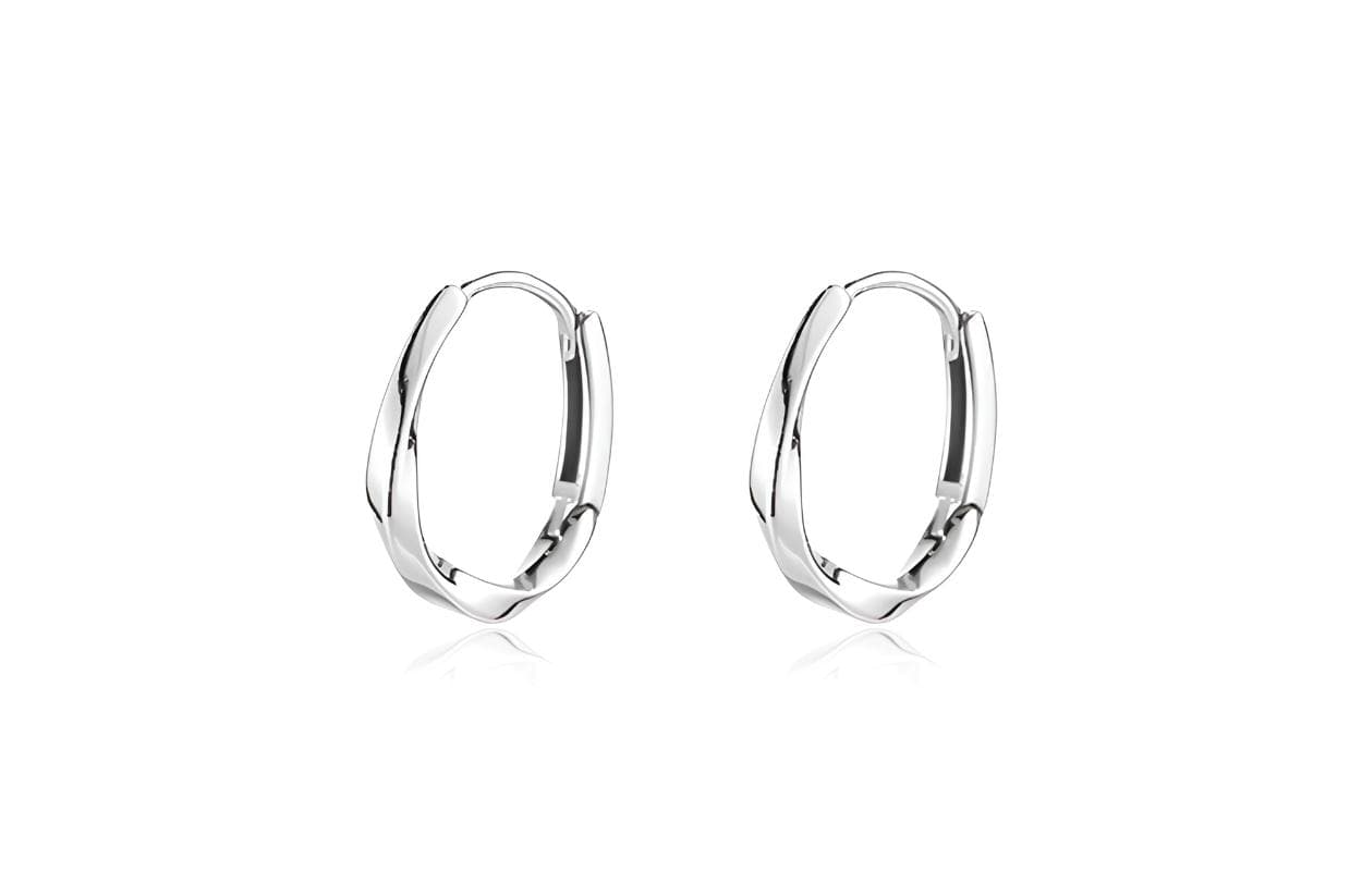 Серьги Inkopper Серьги из сплава для женщин - изображение 1