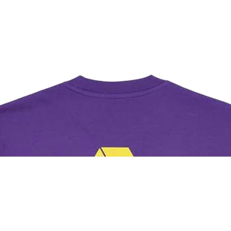 Футболка PALACE 2023 Tri-Tweister T-Shirt Regal Purple LogoT - изображение 4
