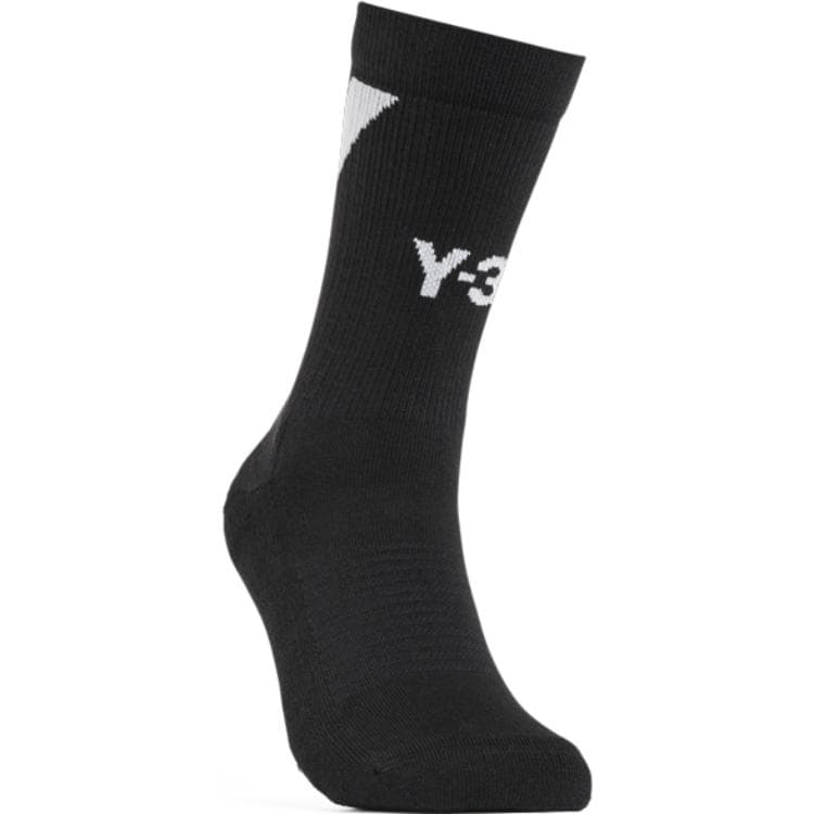 Носки Y-3 Sock Hi Logo - изображение 4