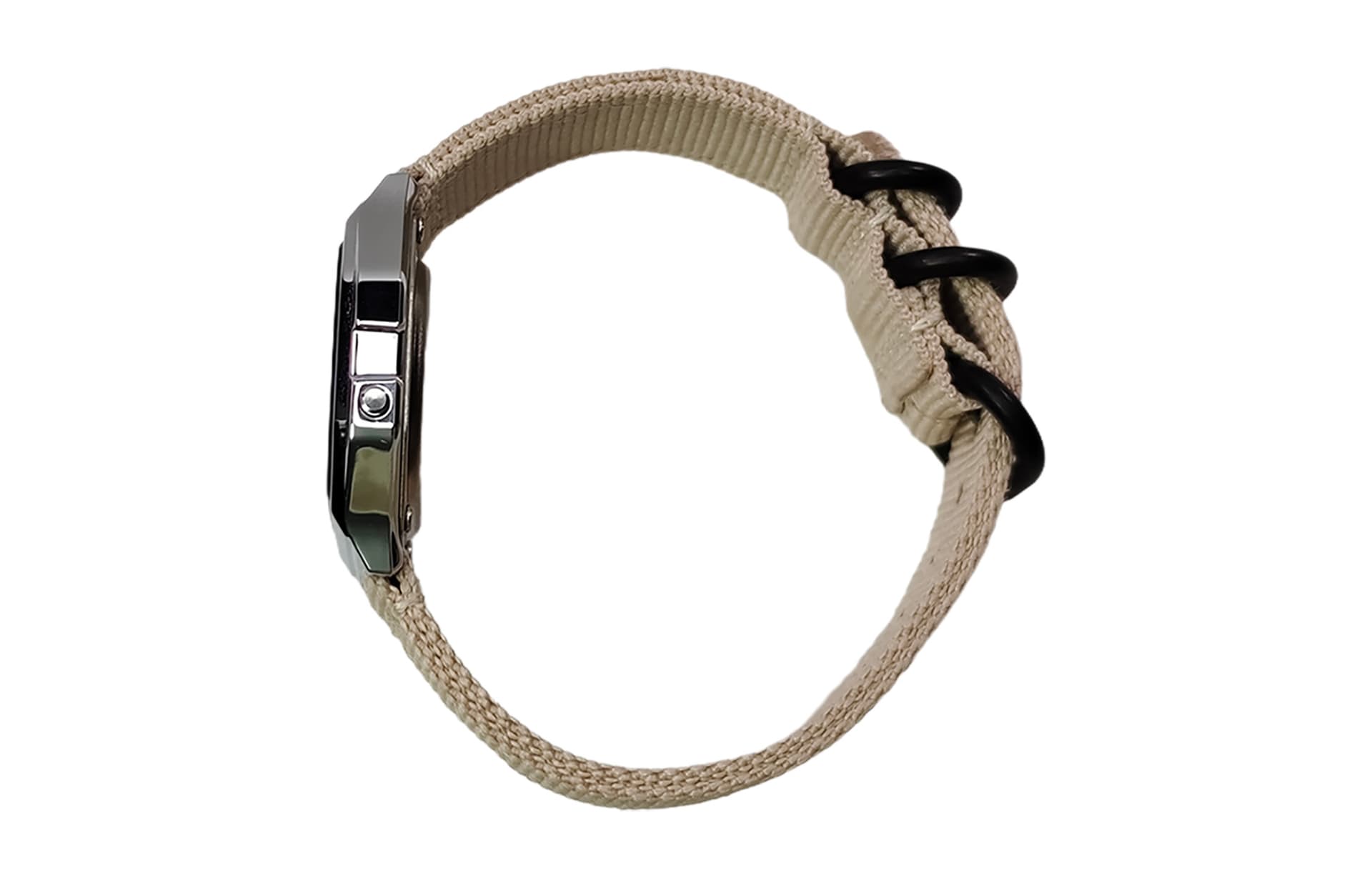 Часы CASIO A158WA-1 - изображение 3